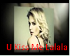 [C] Kiss Me Lalala Tune
