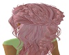 pink tomasina hair