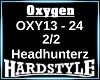 Oxygen 2/2