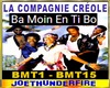 C Creole Ba moin en ti b