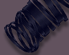 S*Black Bracelets L*