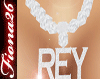 Necklace Rey