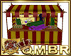 QMBR Market Golden Needl