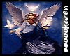 Angel Wallhanging