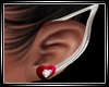 Elven ear cuffs