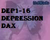 DEP1-16 DEPRESSION