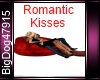 [BD] Romantic Kisses