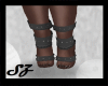 SZ Sita Strap Socks
