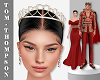 Caspian Royalty Crown V2