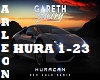 Huracane Gareth Emery