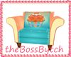 Candy Sweet Chair
