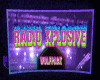 Radio Xplosive DECO