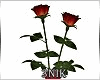 3N: Valentine Table
