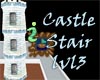 Ice Castle Stairs lvl3