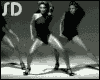 Beyonce Dance