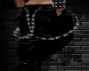 Mary Jane Strap