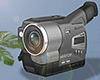 金 Handycam