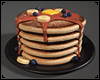 Stack of Pancakes