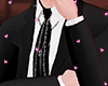 L&S Black Blazer | Coupl