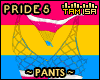 T! Pride Pants #5