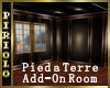 Pied a Terre Add-On