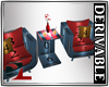 [DL]chairs DERIVABLE