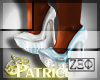 [CUST]Zeta Xi Phi 2 Shoe