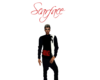scarface outfit