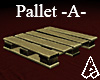 [B] Pallet -A- Light 