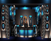 station dj