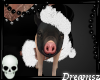 💀 Anti-Xmas Piggie