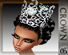 Queens Diamond Crown ||G