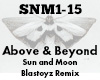 Sun and moon Remix