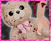 ! spooky bear <33