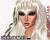 F" Ely Hair Derivable
