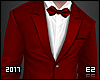 Ez| Red Suit