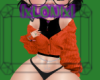 [L] Cozy Sweater Top V5