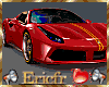 [Efr] F488 Red Special