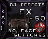 FX EFFECTS