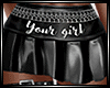 *MM* Your girl skirt