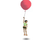 Balloon Hanging Fun M/F