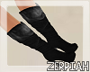 [Z] High Boots