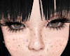✮ Freckles