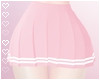 Schoolgirl Skirt Pinku