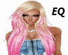 EQ marina blonde n pink