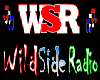 WSR Sticker