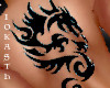 IO-Dragon Tattoo