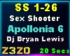  Shooter - Apollonia6
