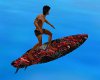 Animated SurfBoard (B)