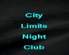 CityLimitsClubJacket